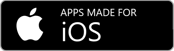 Apps Made for iOS