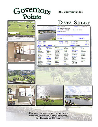 brochure sample