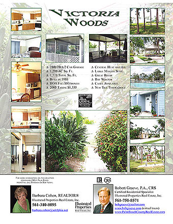 brochure sample