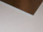 Prefinished Aluminum Anodized Sheet Metal